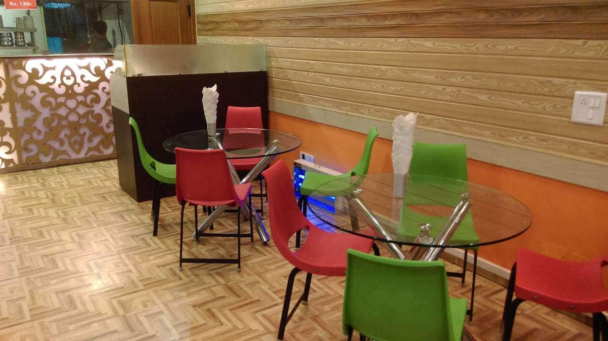 Chhatwals Fish Corner & Snacks Bar, Phase 11, Mohali Zomato