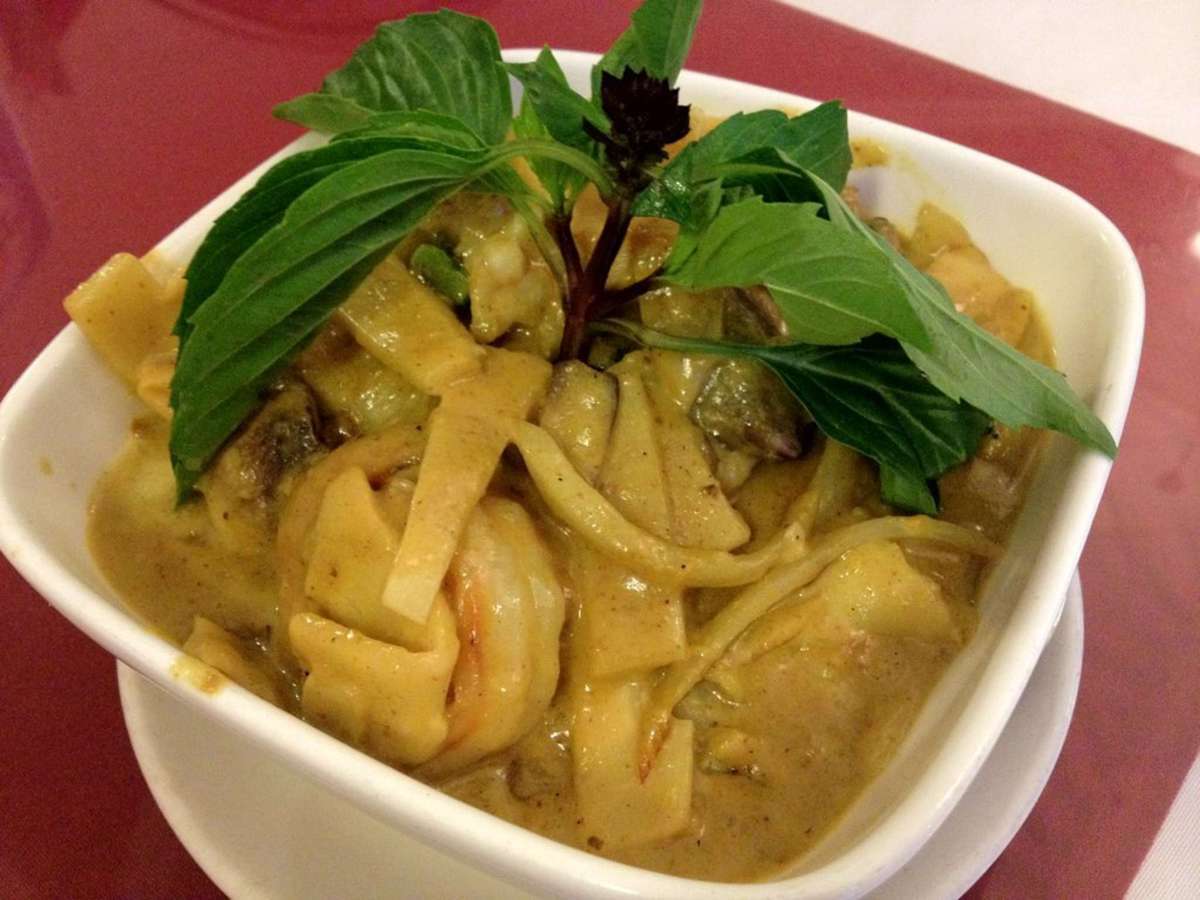 Ginger Palace Pan Asian Cuisine, Seatac, Seatac Zomato