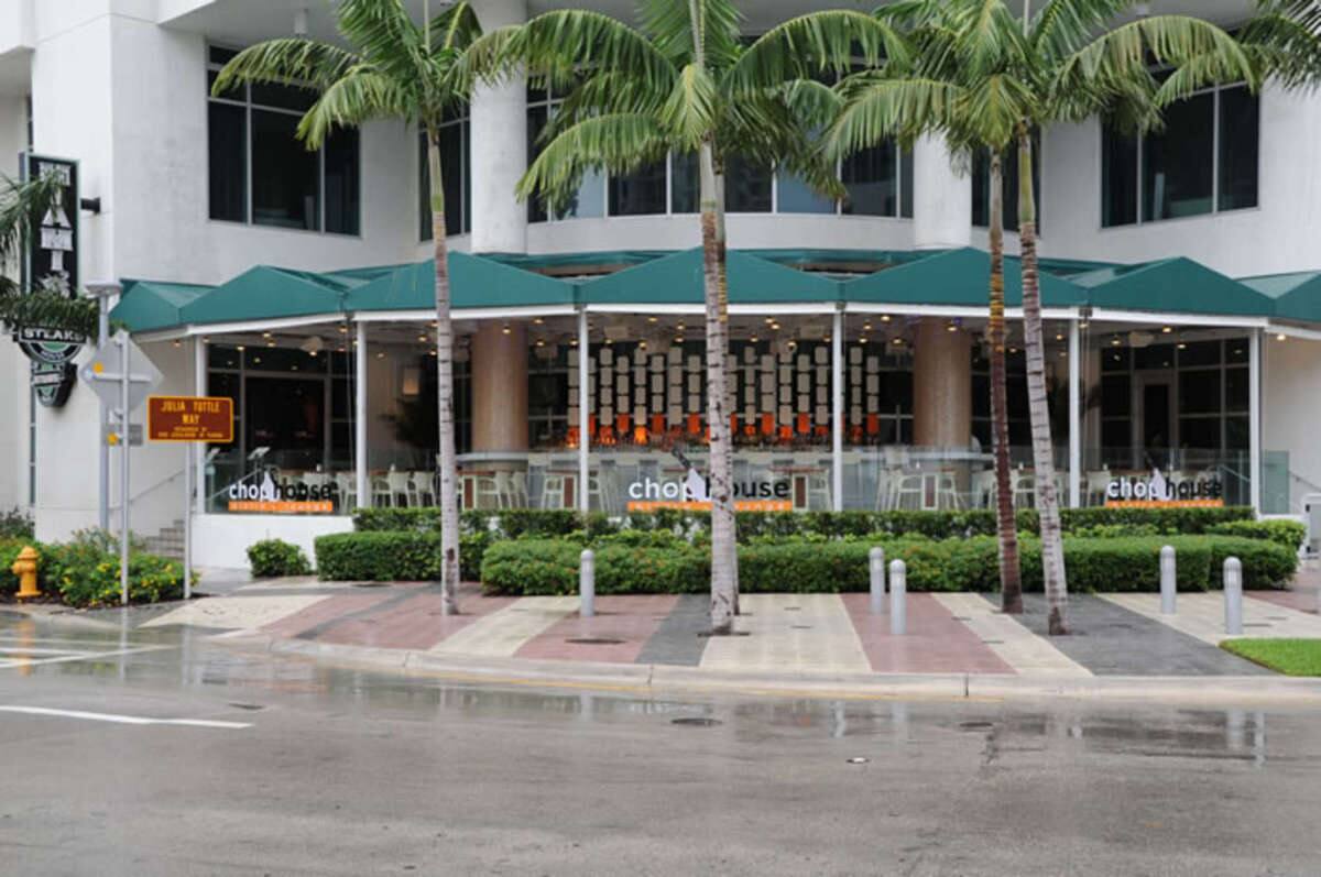 Chop House Miami Downtown Miami Miami Zomato
