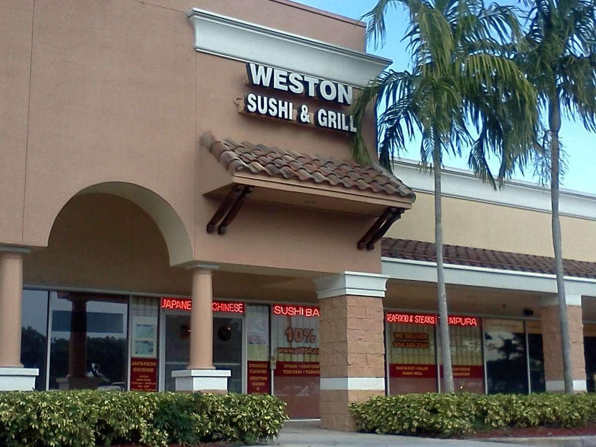 Weston Sushi Grill Weston Miami Zomato   F5553551dc8f87844d127f6c758a6852 