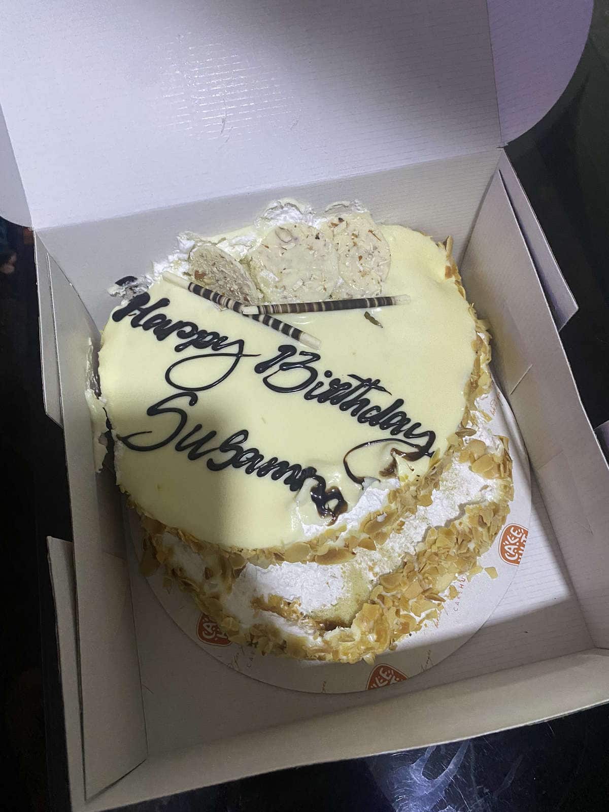 Top Cake Delivery Services in Edapally - Best Online Cake Delivery Services  - Justdial