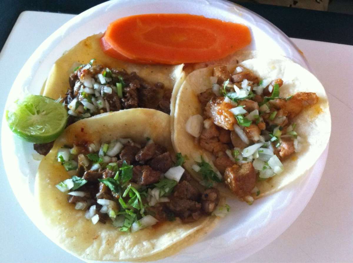 Don Pedro Mexican Food, Norcross, Atlanta Zomato