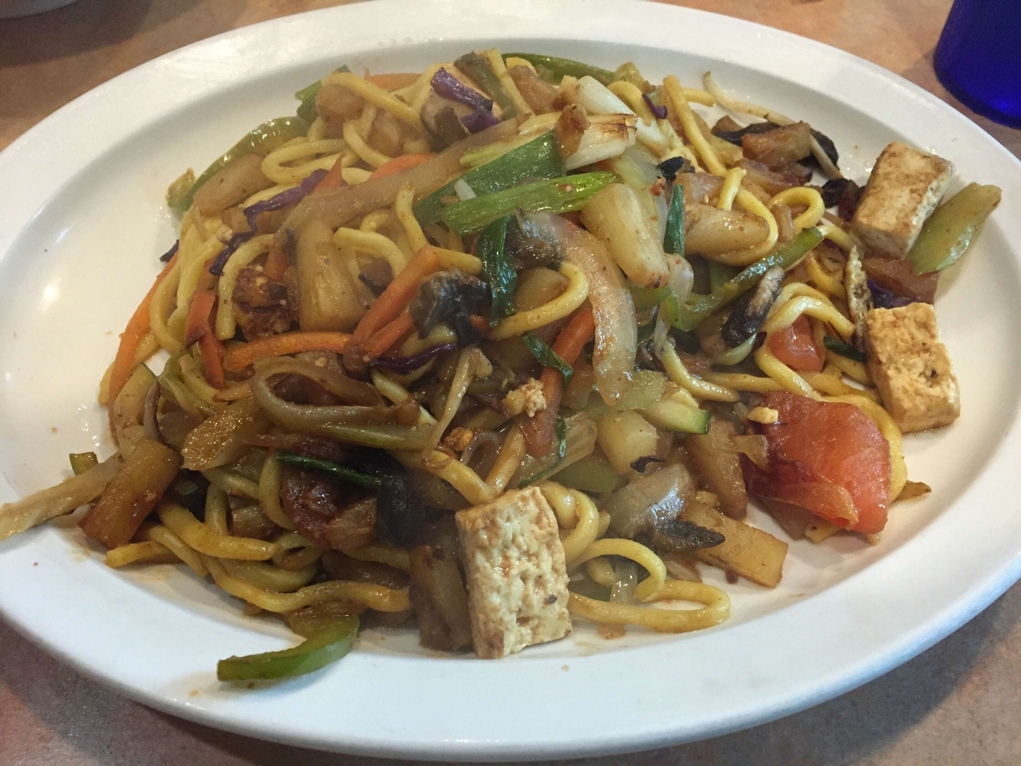 Bali Hai, Durham, Research Triangle Zomato