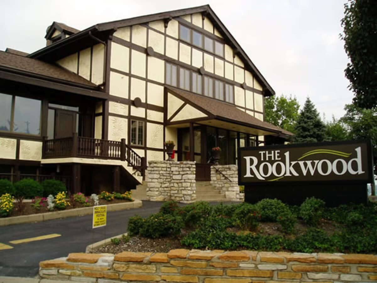 The Rookwood Bar & Restaurant, Walnut Hills/Mount Adams, Cincinnati