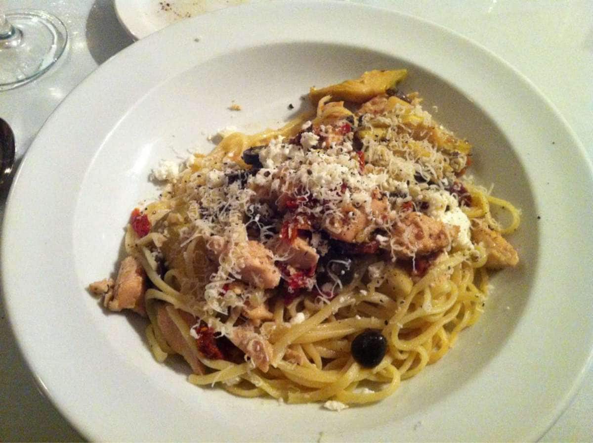 Marciano's Pasta Cafe, Waterdown, Hamilton Zomato