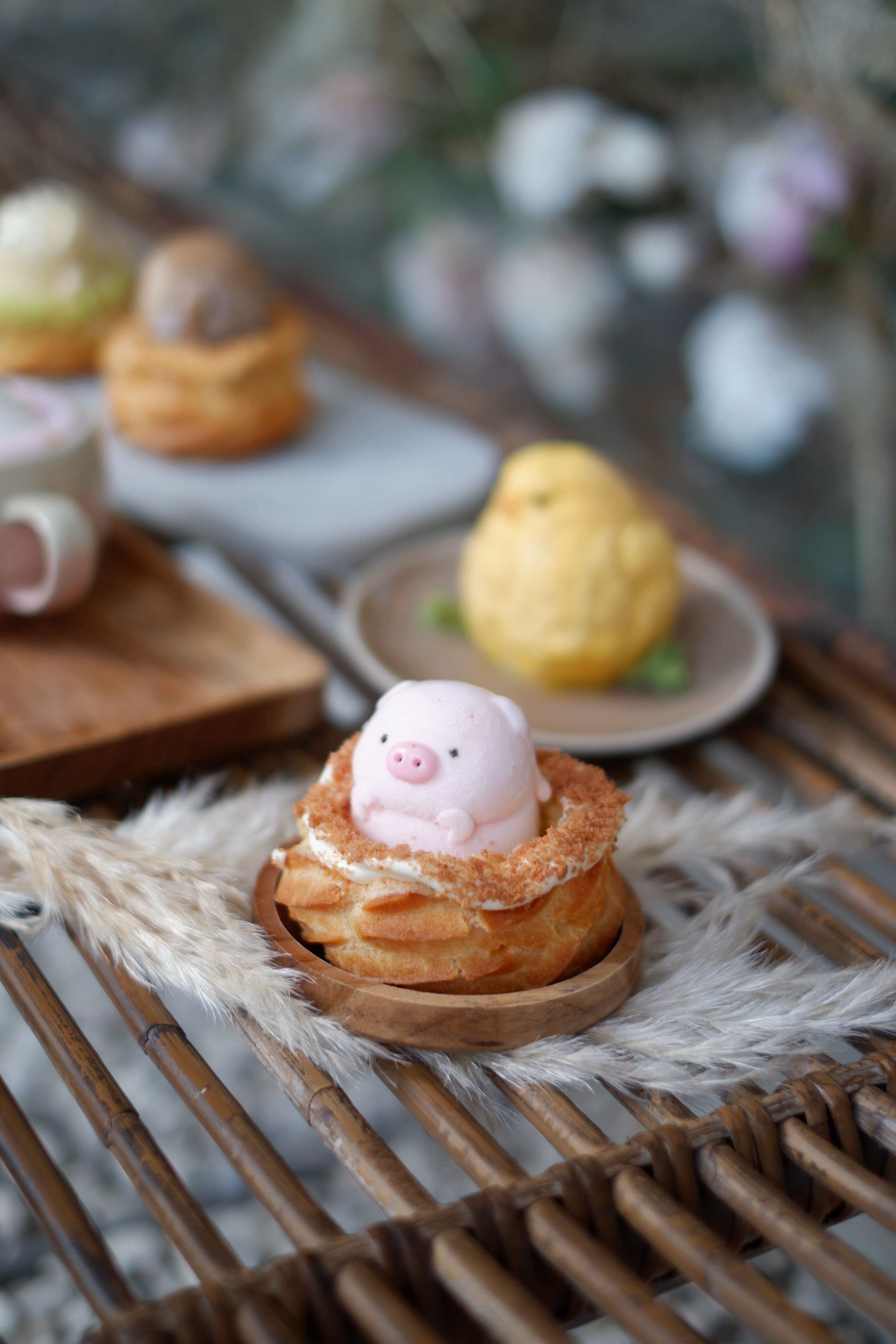 C For Cupcakes And Coffee Pluit Jakarta Zomato Indonesia