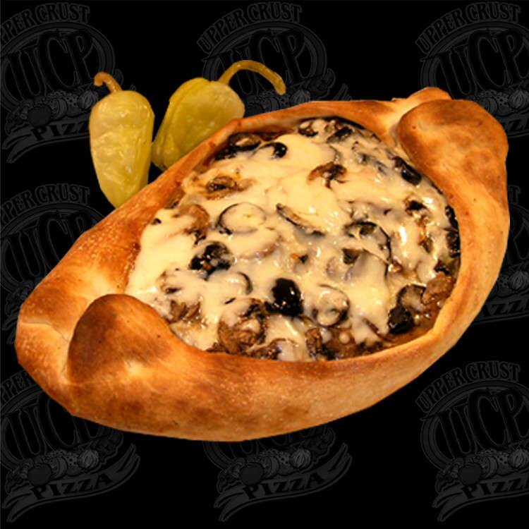 Upper Crust Pizza, Cathedral City, Palm Springs Zomato