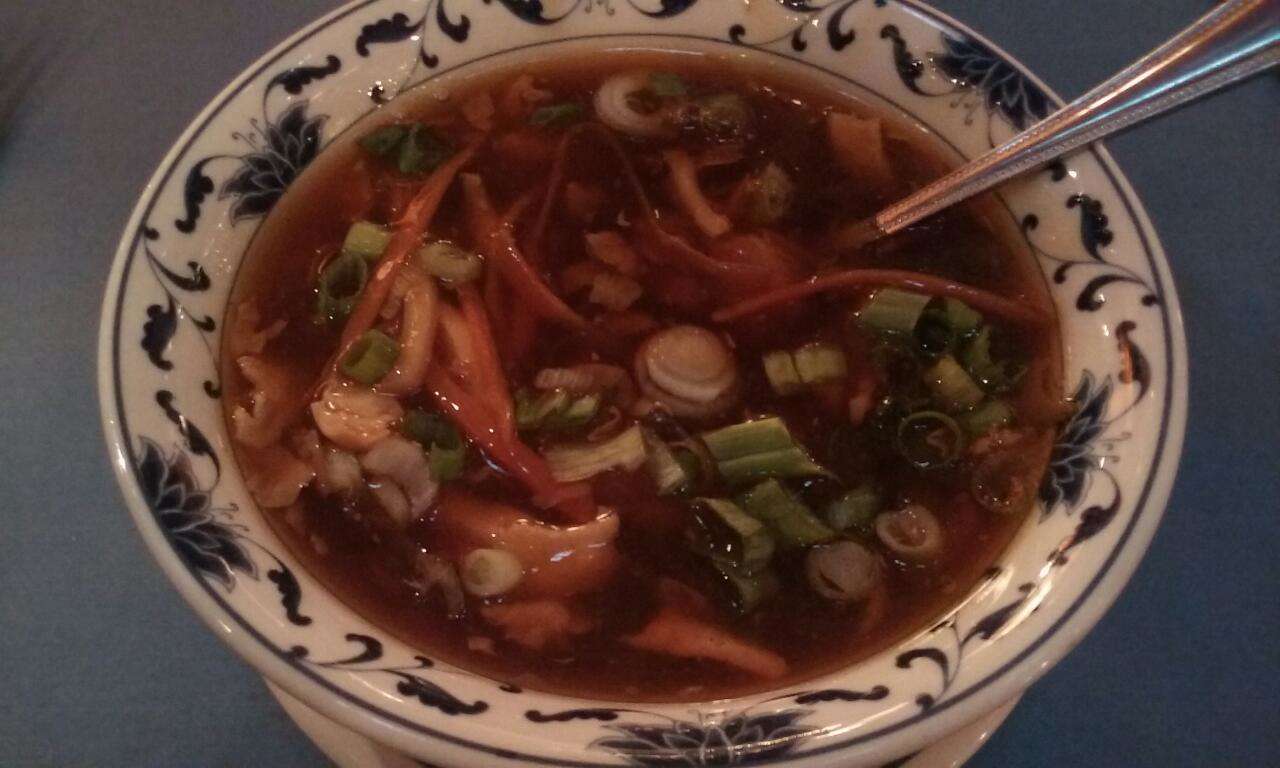 Plum Blossom, Troy, Albany Zomato