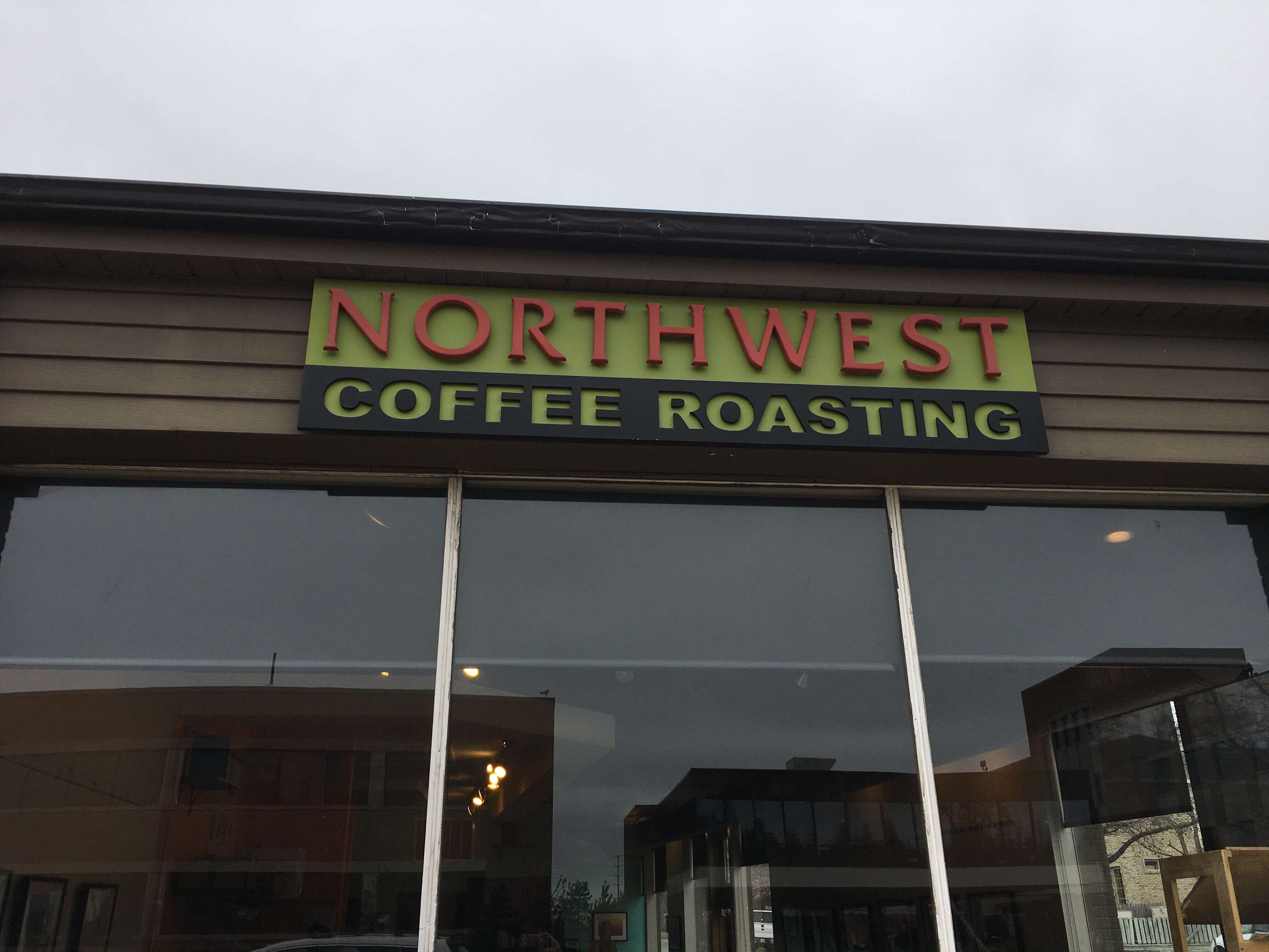 northwest coffee st louis