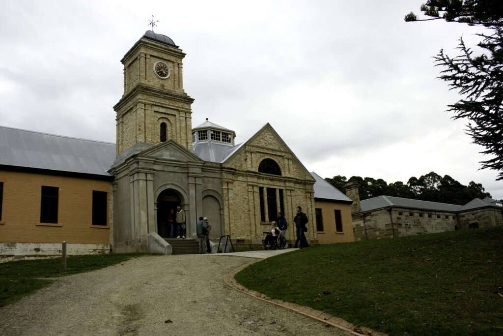 Museum Coffee Shop, Port Arthur, Tasmania Zomato
