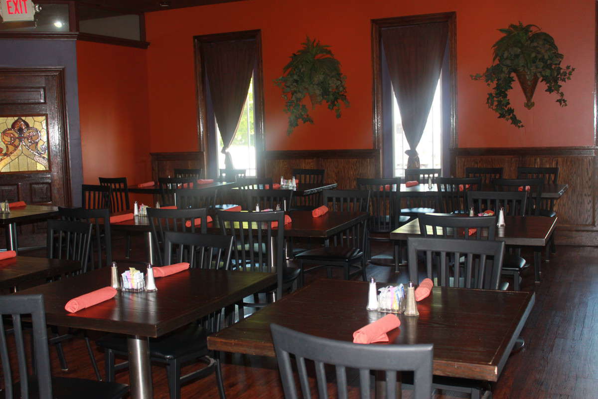 Martinis Steak & Seafood, Valparaiso, Valparaiso Zomato