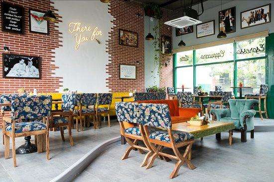 There For You Malviya Nagar Jaipur Zomato