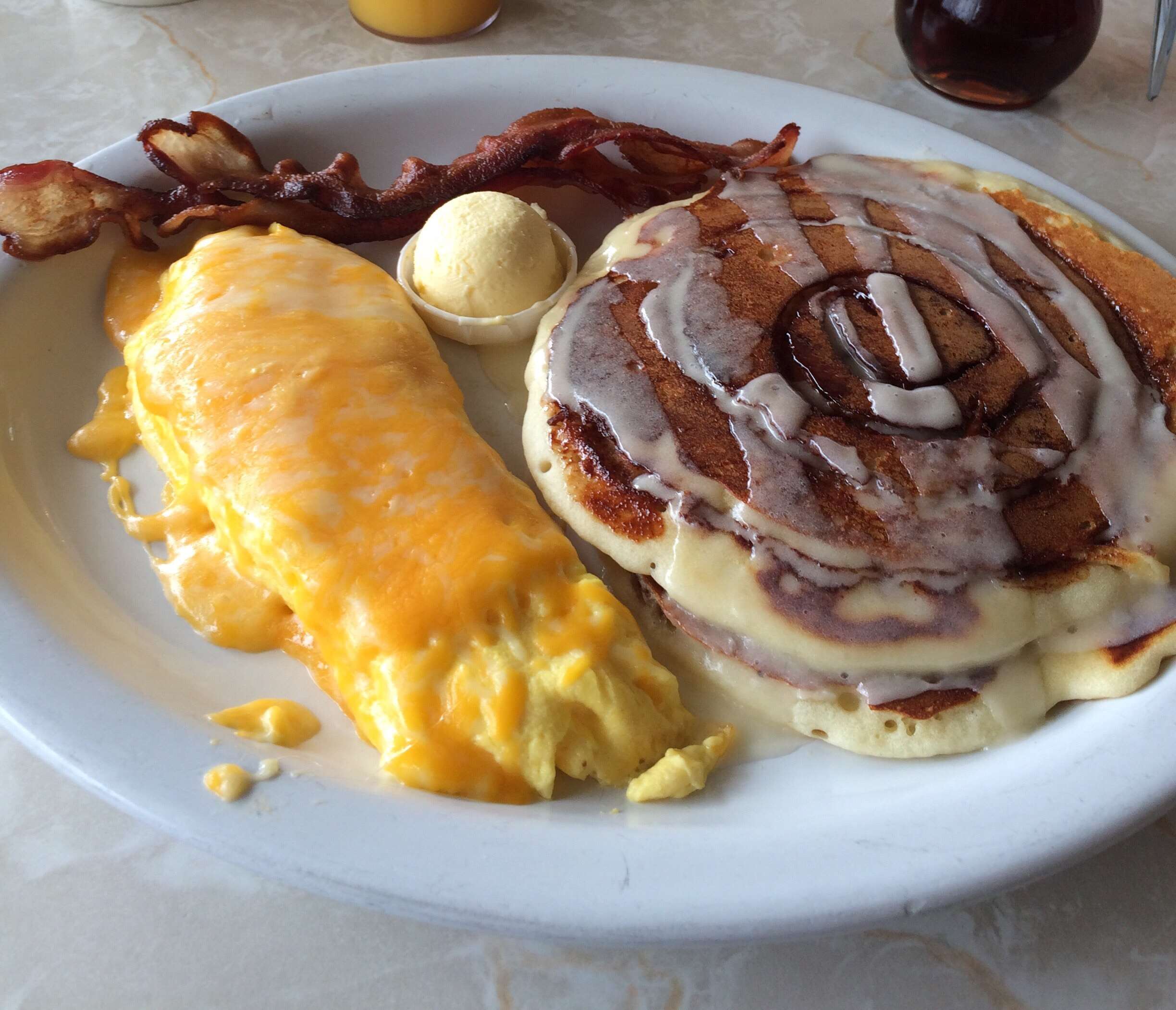 Kozy Kitchen II, Coos Bay, Coos Bay Zomato