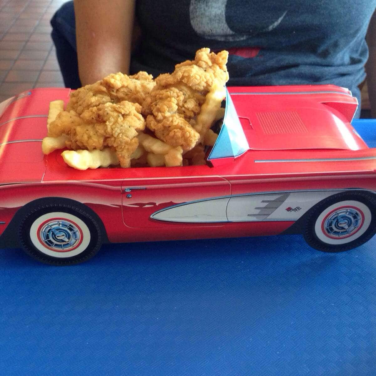 Js Dairy Inn, Liberty, Liberty Zomato