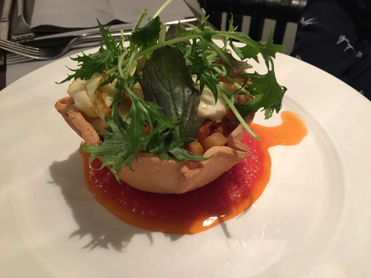 The Wine House, Lichfield, West Midlands