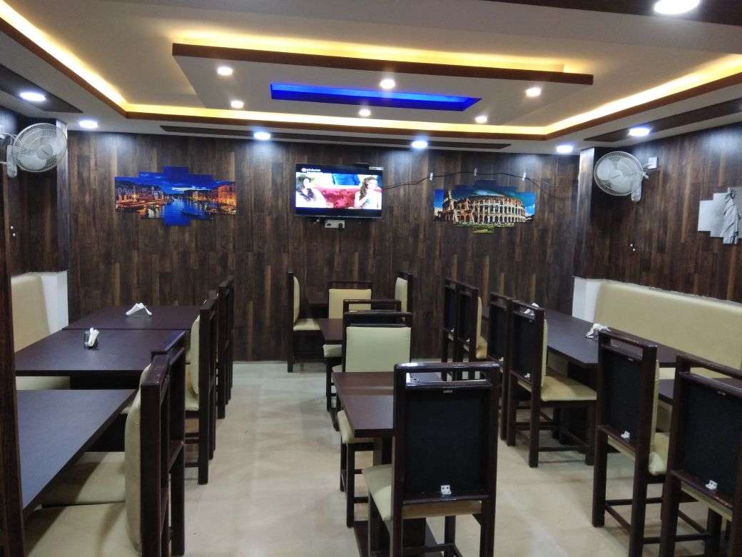 Menu of Urban Grills Restaurant, Kadubeesanahalli, Bangalore