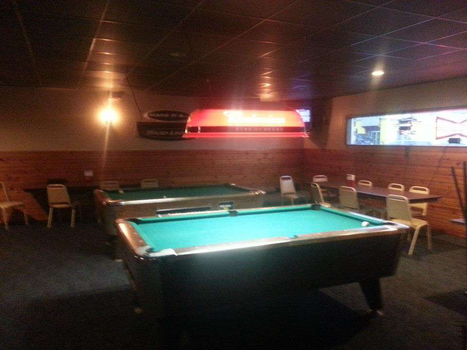 Joe's Duck Inn, Millard, Omaha Zomato