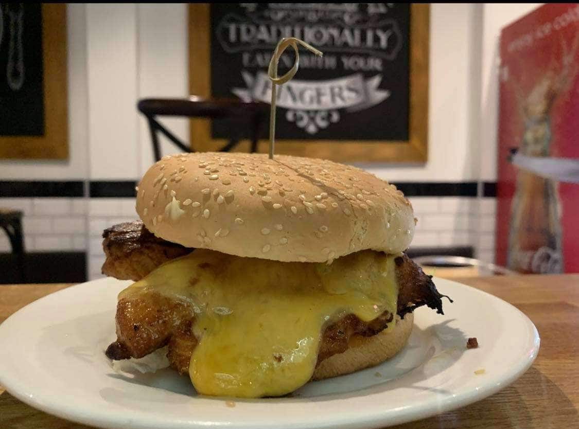 Turramurra Pizza Gourmet, Turramurra, Sydney