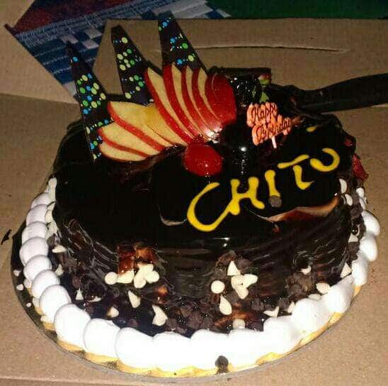 CA Rutuja Upadhye on LinkedIn: #birthday #happiness #birthday  #timetocelebrate
