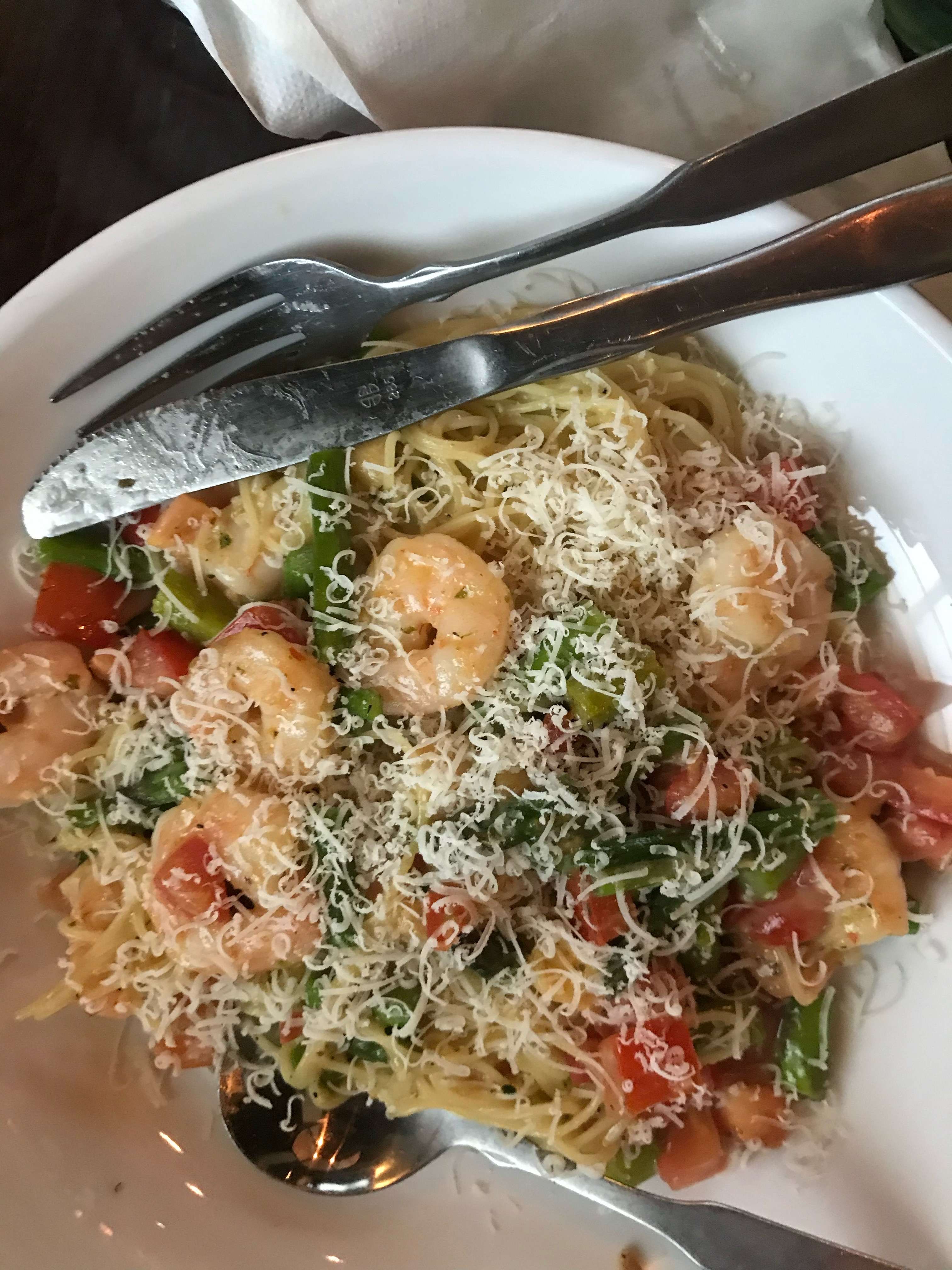Olive Garden Italian Restaurant Arlington Jacksonville