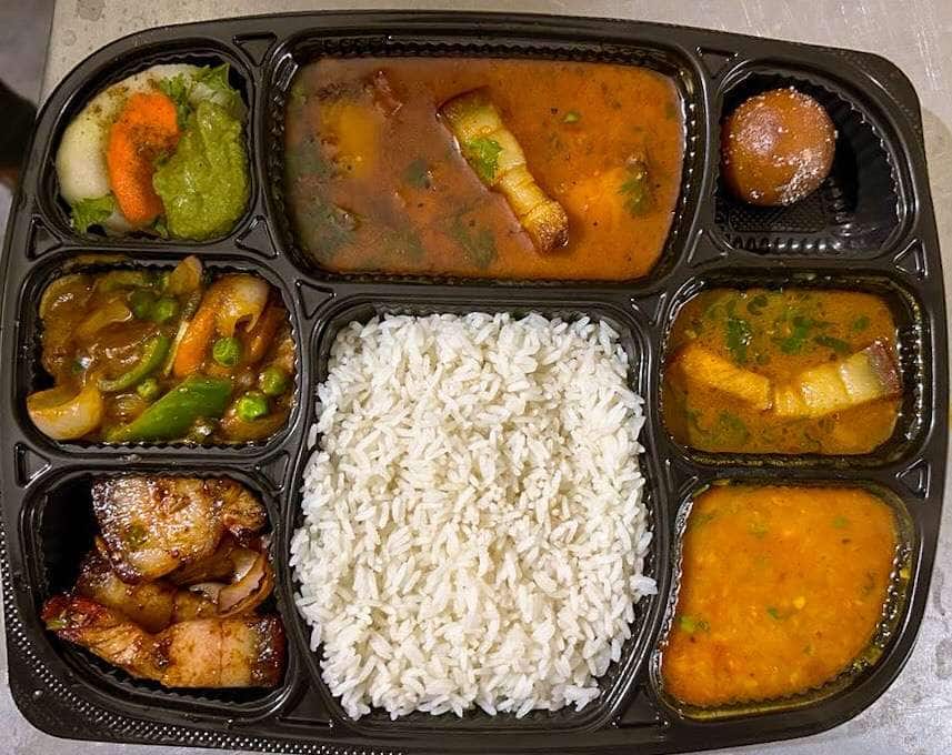 YumOh, Zoo Tiniali, Guwahati Zomato