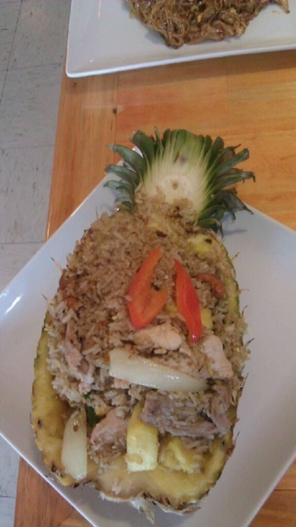 Menu of Thai Best Cuisine, Norfolk, Hampton Roads