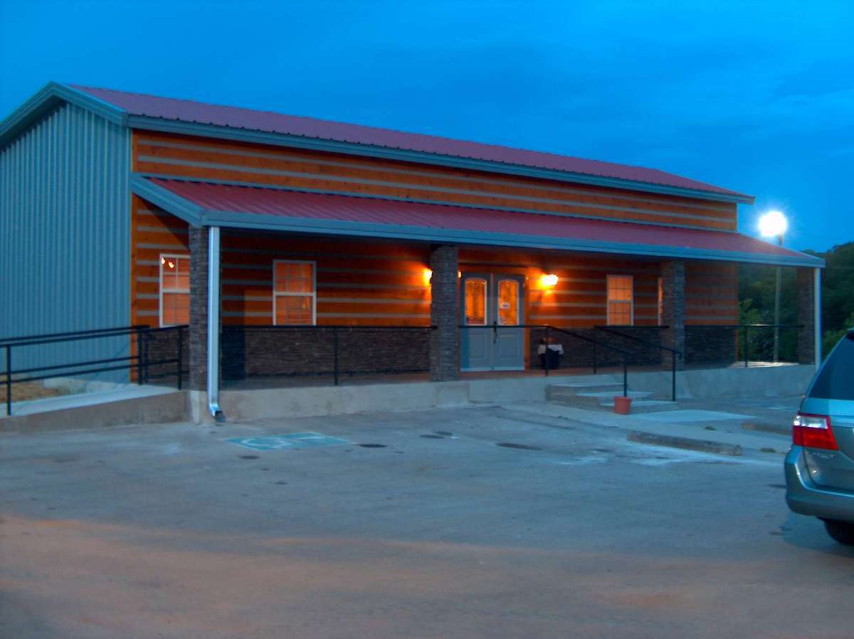 The Cabin Restaurant Loudon Knoxville Urbanspoon Zomato