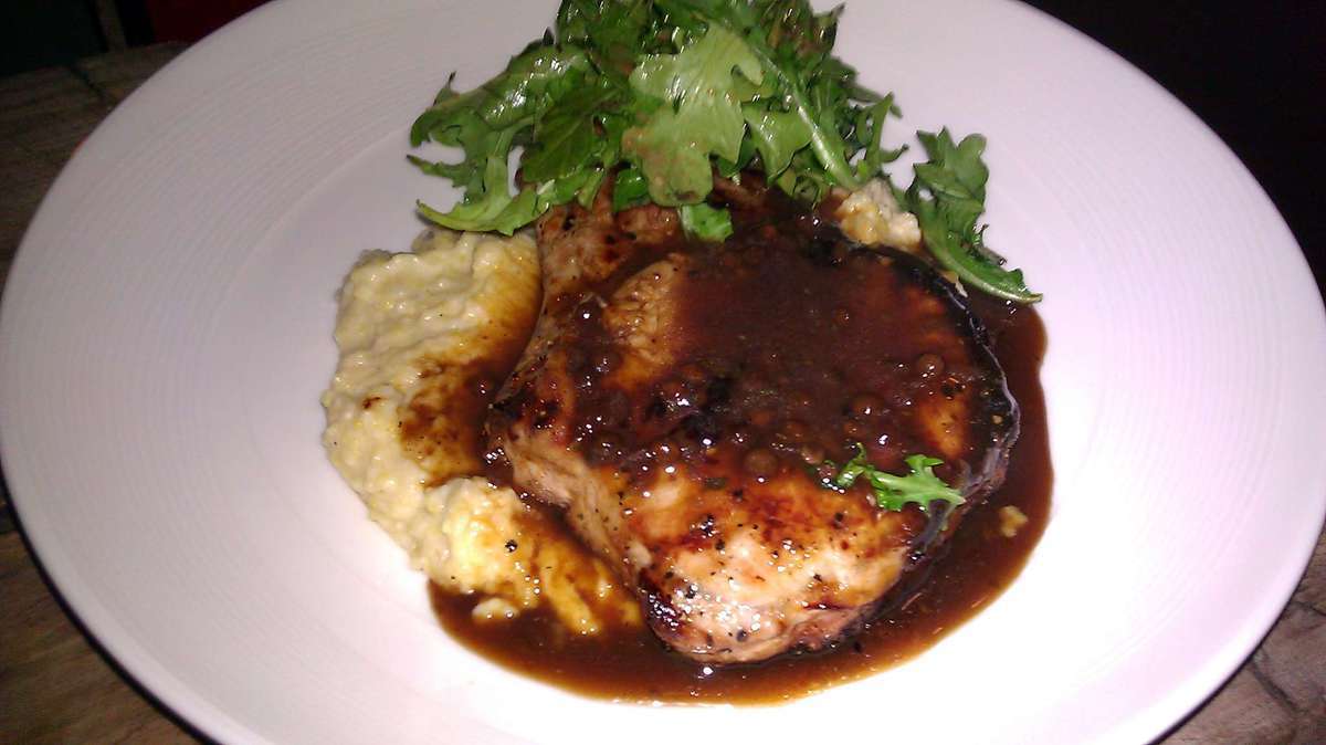 Harvest Kitchen Lounge Photos Pictures Of Harvest Kitchen