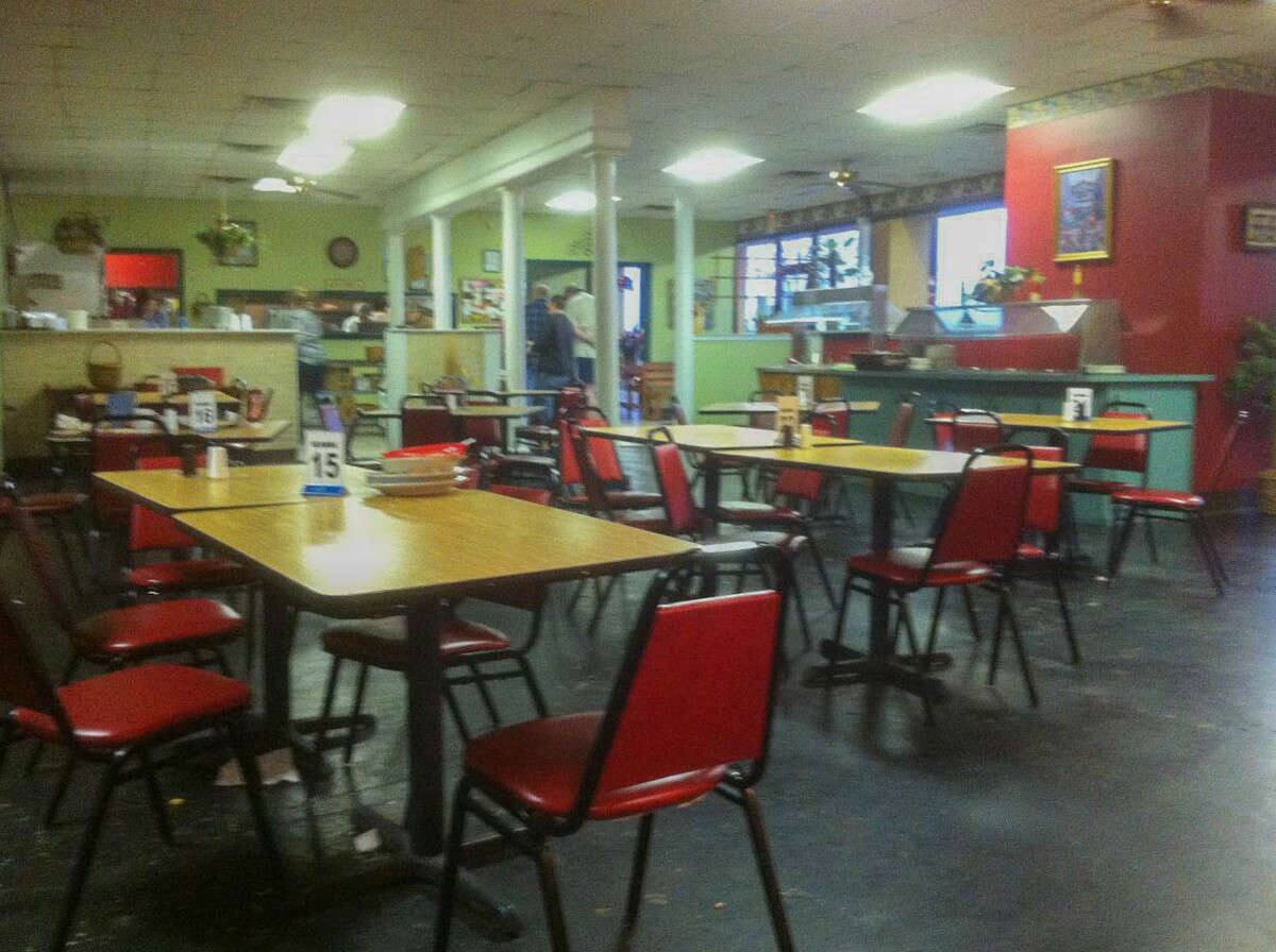 Veanos Restaurant, Marion, Marion Zomato