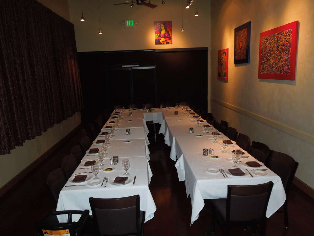 Mastrioni's, Summerlin South, Las Vegas Zomato