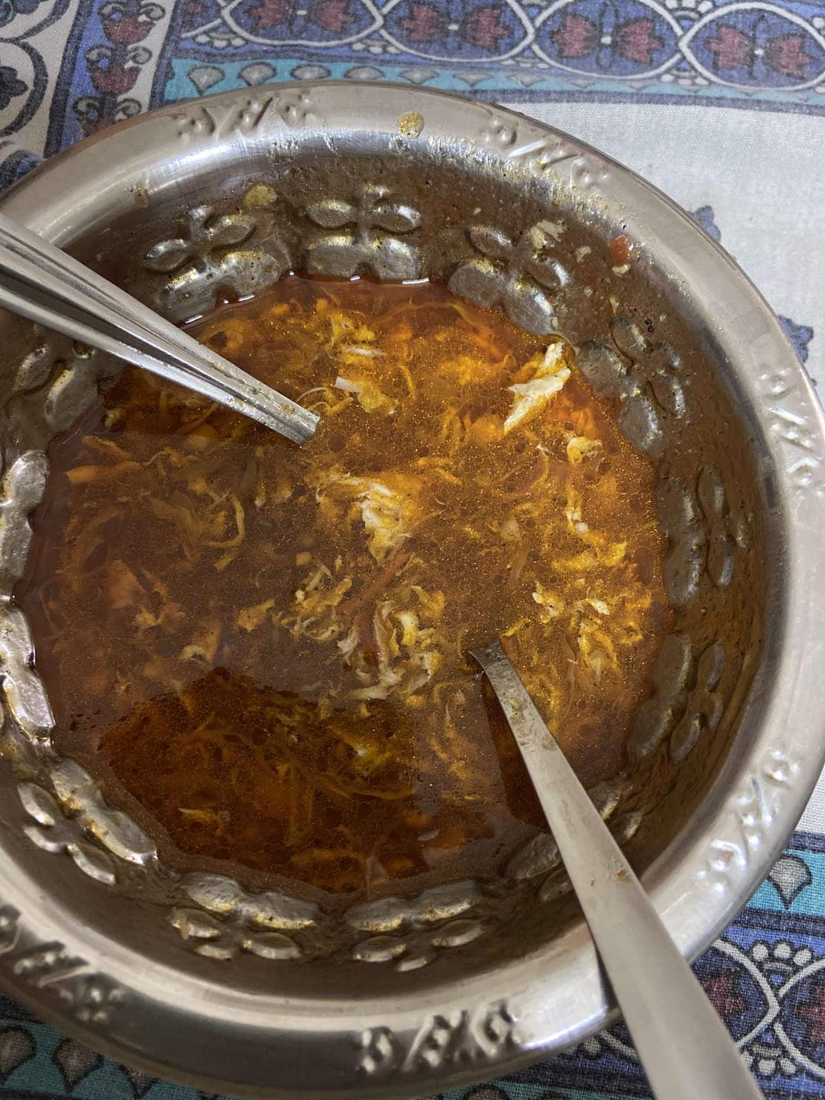 Errol's Kabab, Alagapuram Pudur, Salem Zomato