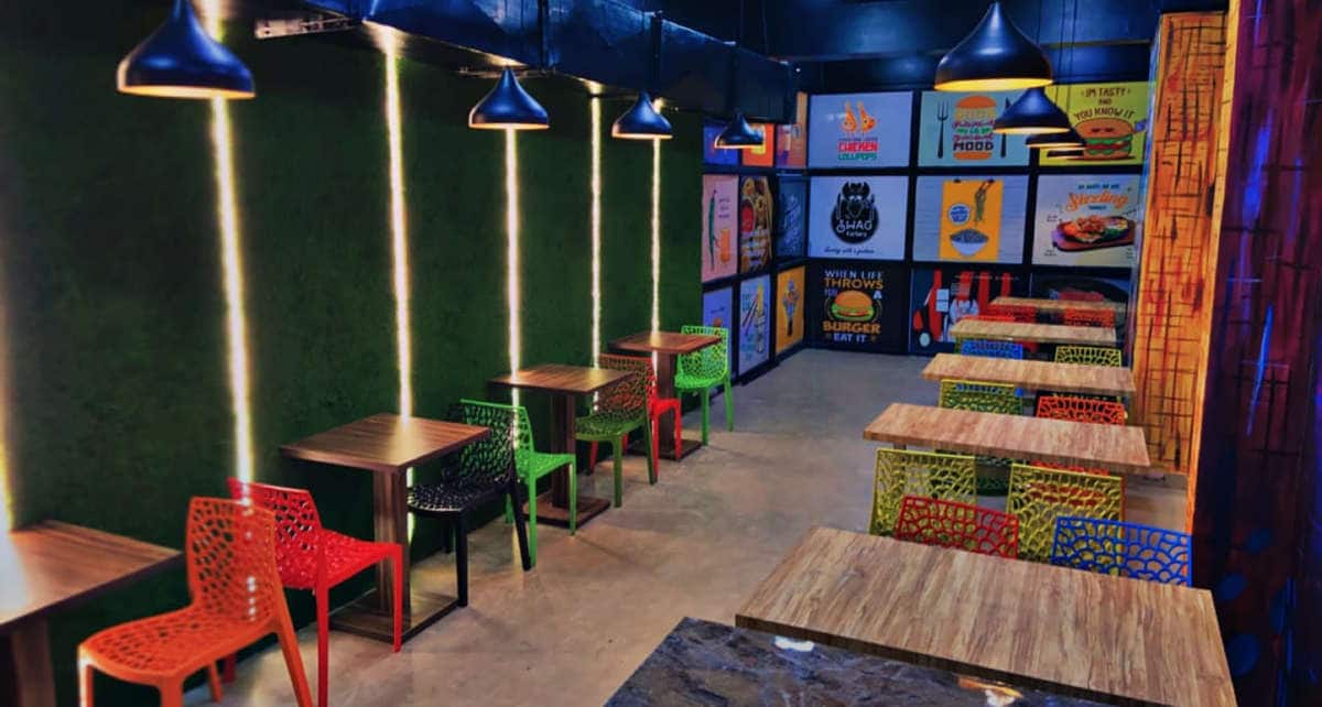 Swag Factory, Golghar, Gorakhpur Zomato