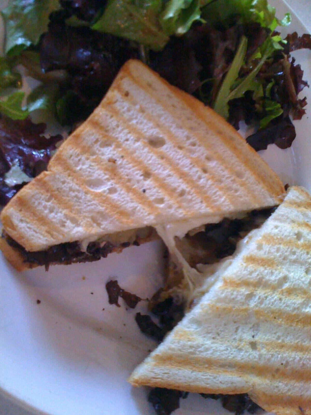 Menu of Bistro 1245, Gainesville, Gainesville