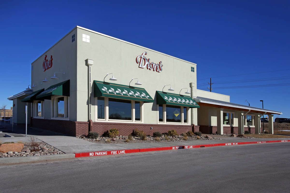 Dion S Reviews User Reviews For Dion S Colorado Springs Colorado Springs