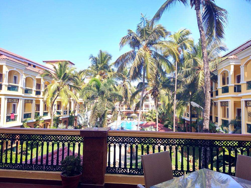 Country Inn Goa Mosaic - Country Inn & Suites By Radisson, Candolim, Goa | Zomato
