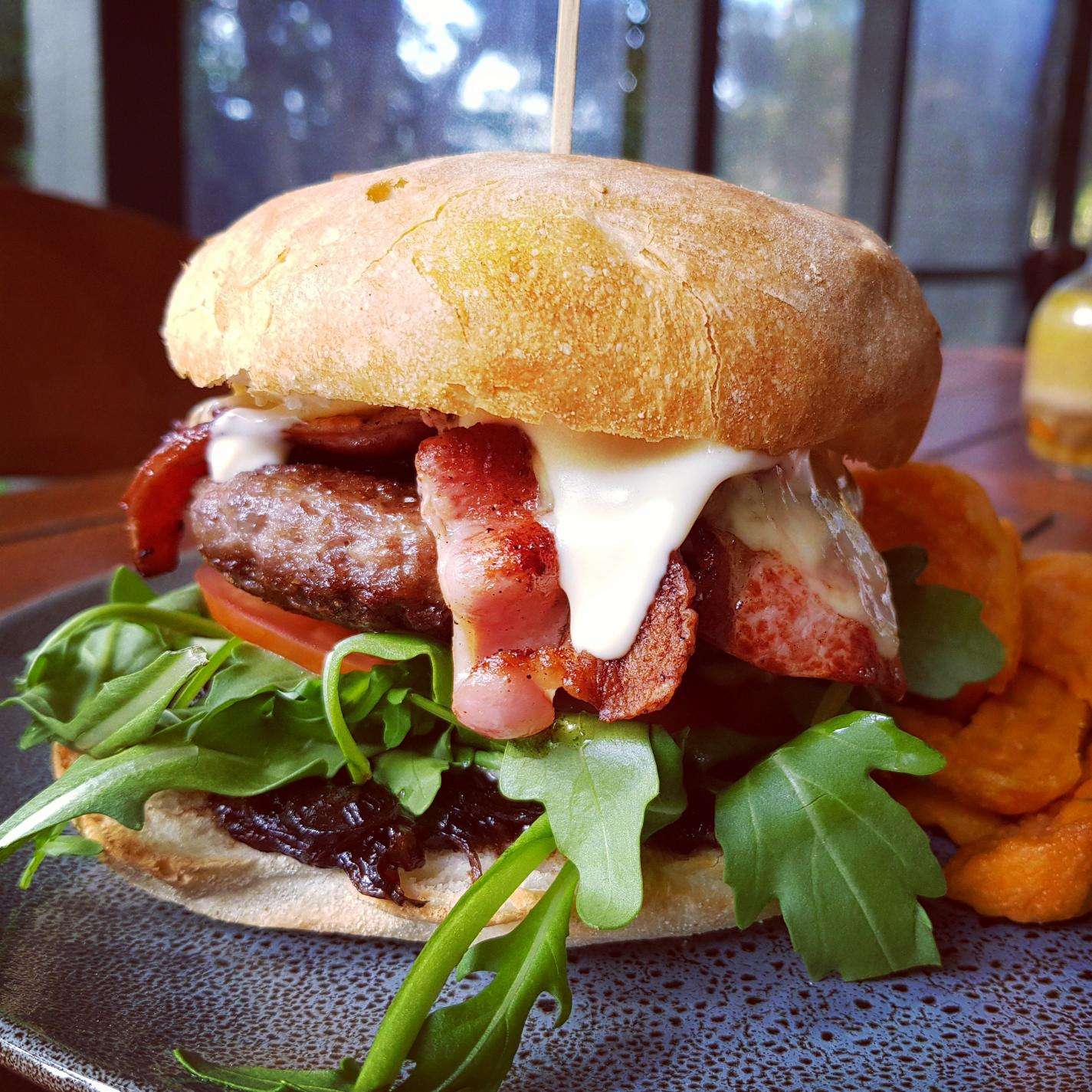 The Berry Farm Cottage Cafe Margaret River Margaret River