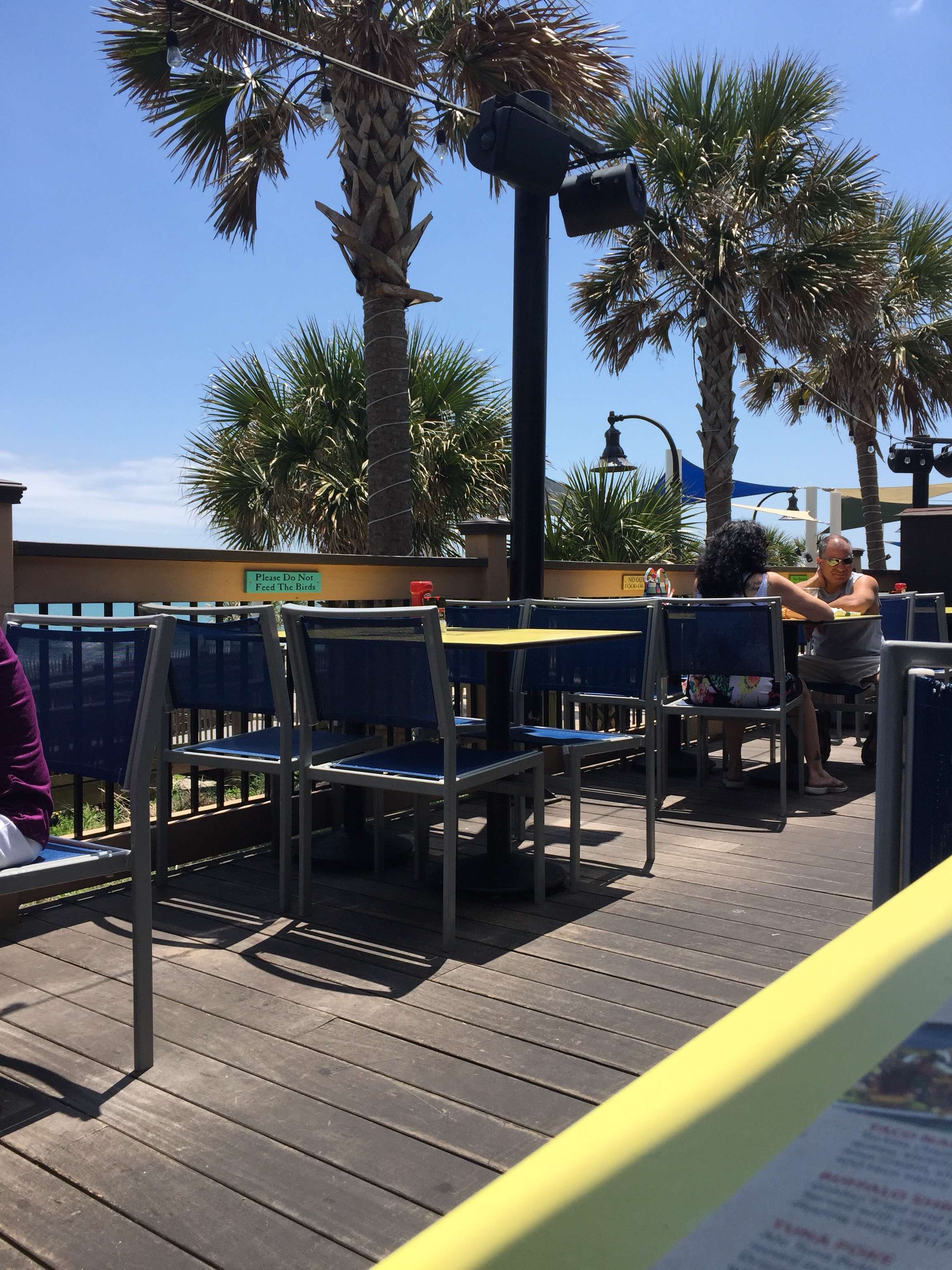 LandShark Bar & Grill, Myrtle Beach, Myrtle Beach Zomato