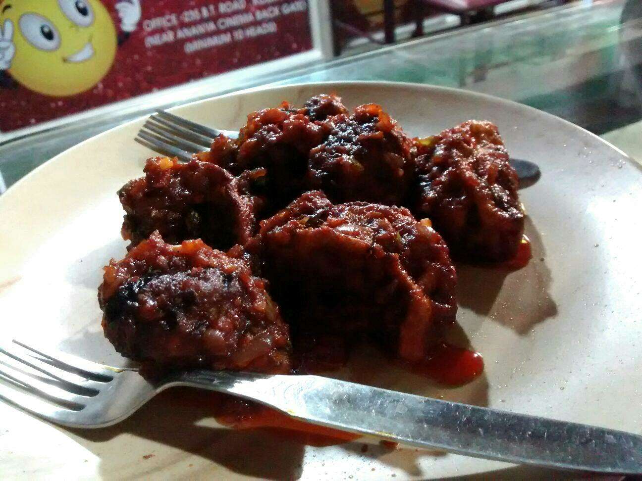 Bhaipo S Food Court Baranagar Kolkata Zomato