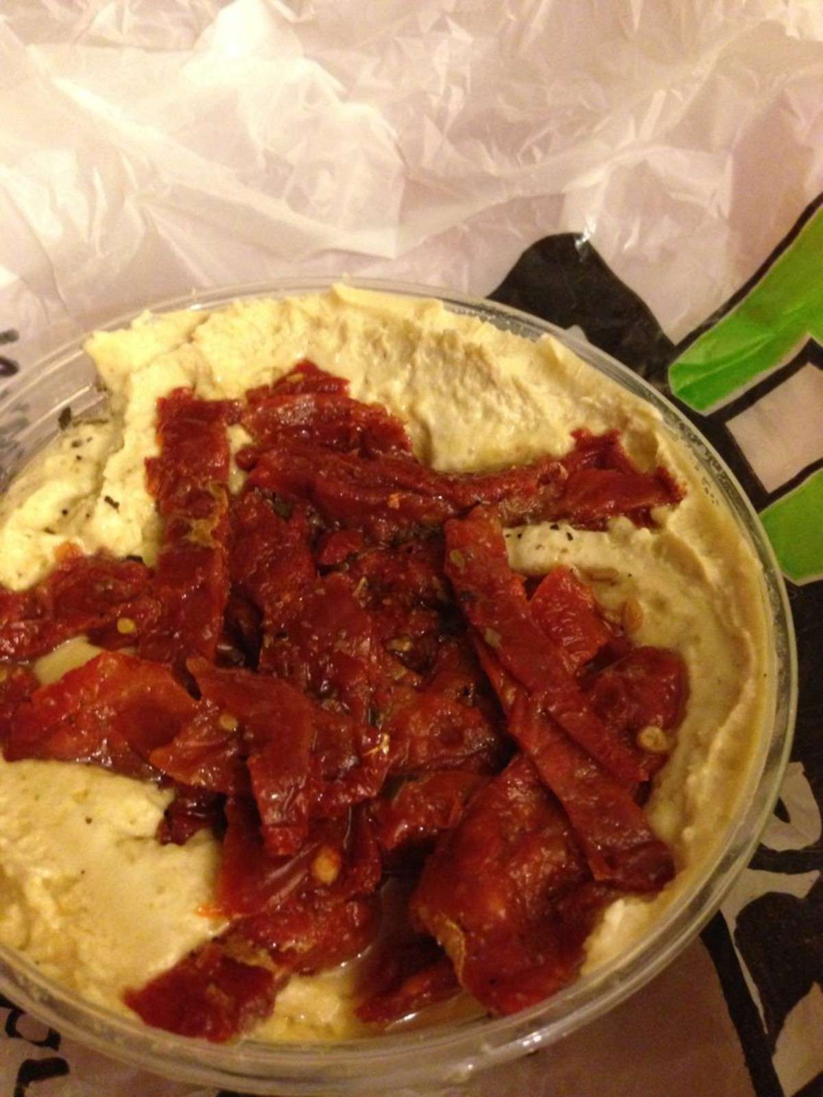 Pita S Republic Brandon Tampa Bay Urbanspoon Zomato