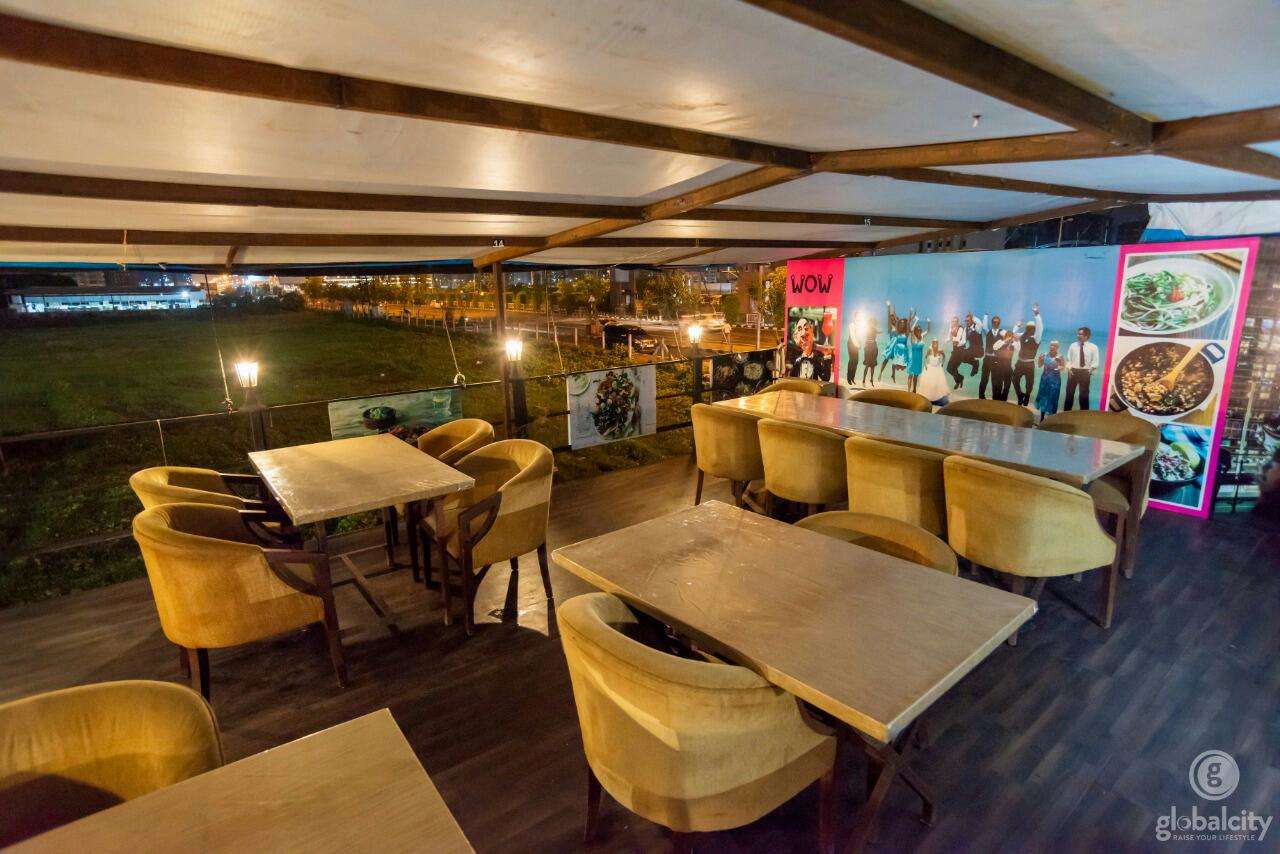 Salt N Pepper, Dumas, Surat Zomato