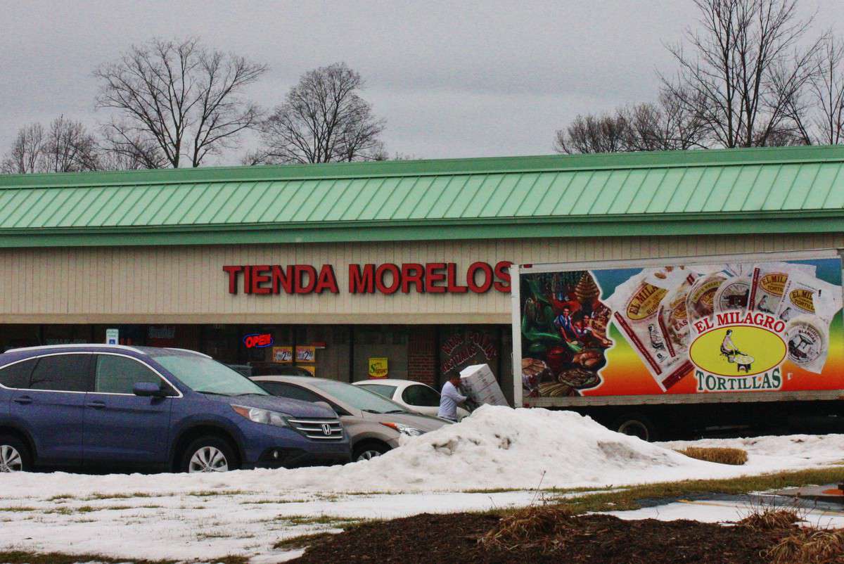 Tienda Morelos, East, Indianapolis Zomato