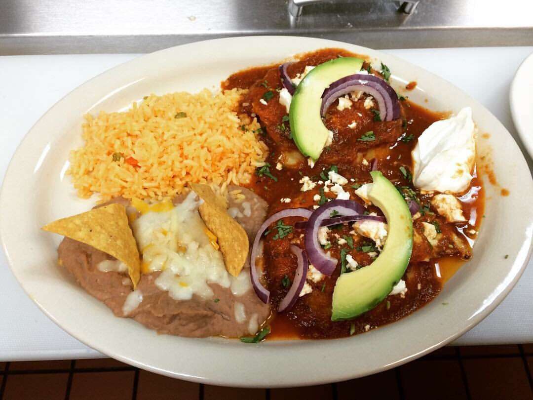 Salsa Restaurant, Poughkeepsie, Hudson Valley