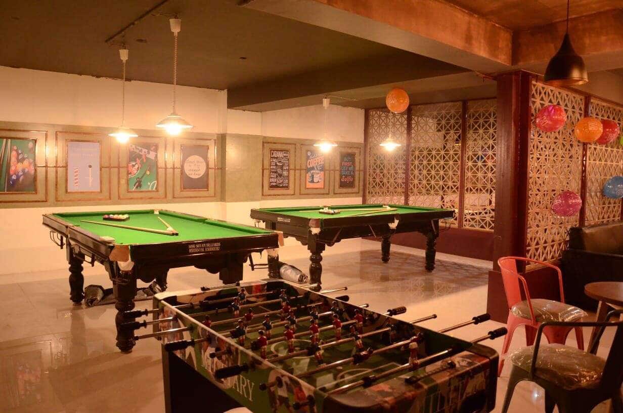 Sportz Cafe, Alwar Locality order online Zomato