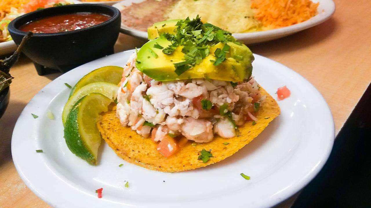 Panchitos Taqueria, Garden Grove, Orange County | Zomato