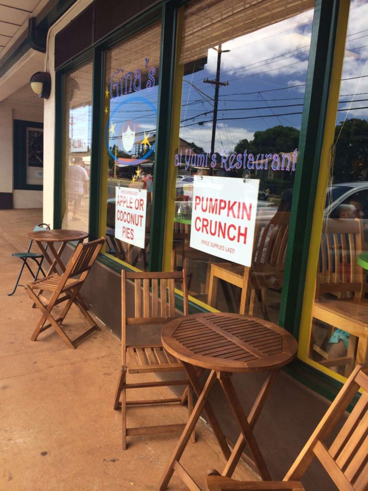 Yumi's Restaurant, Waimea, Rest of Hawaii Zomato