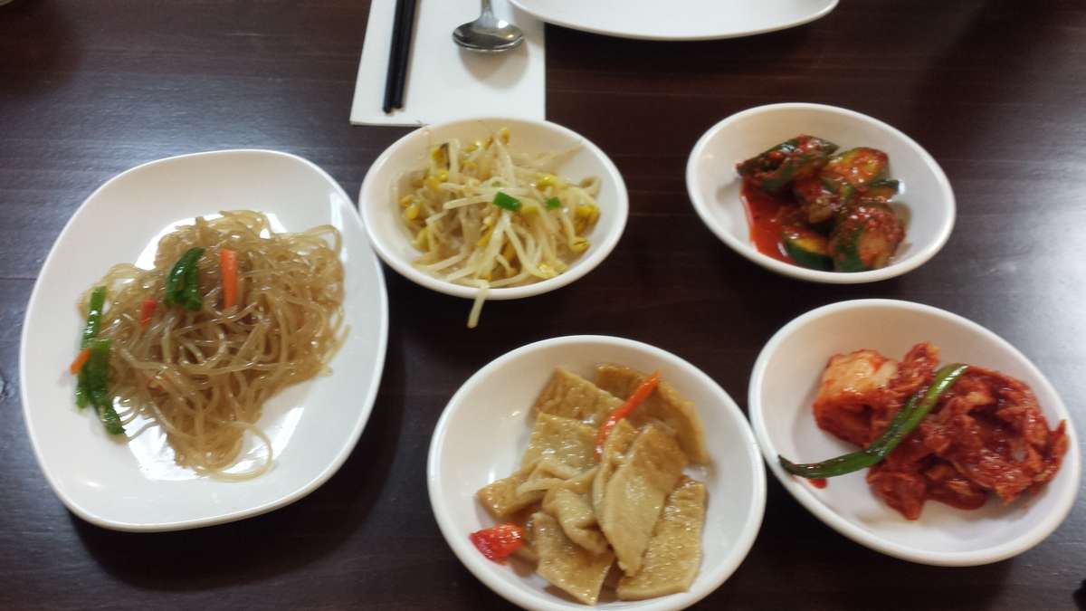 Chingu Korean Restaurant, Richmond Hill, Toronto Zomato