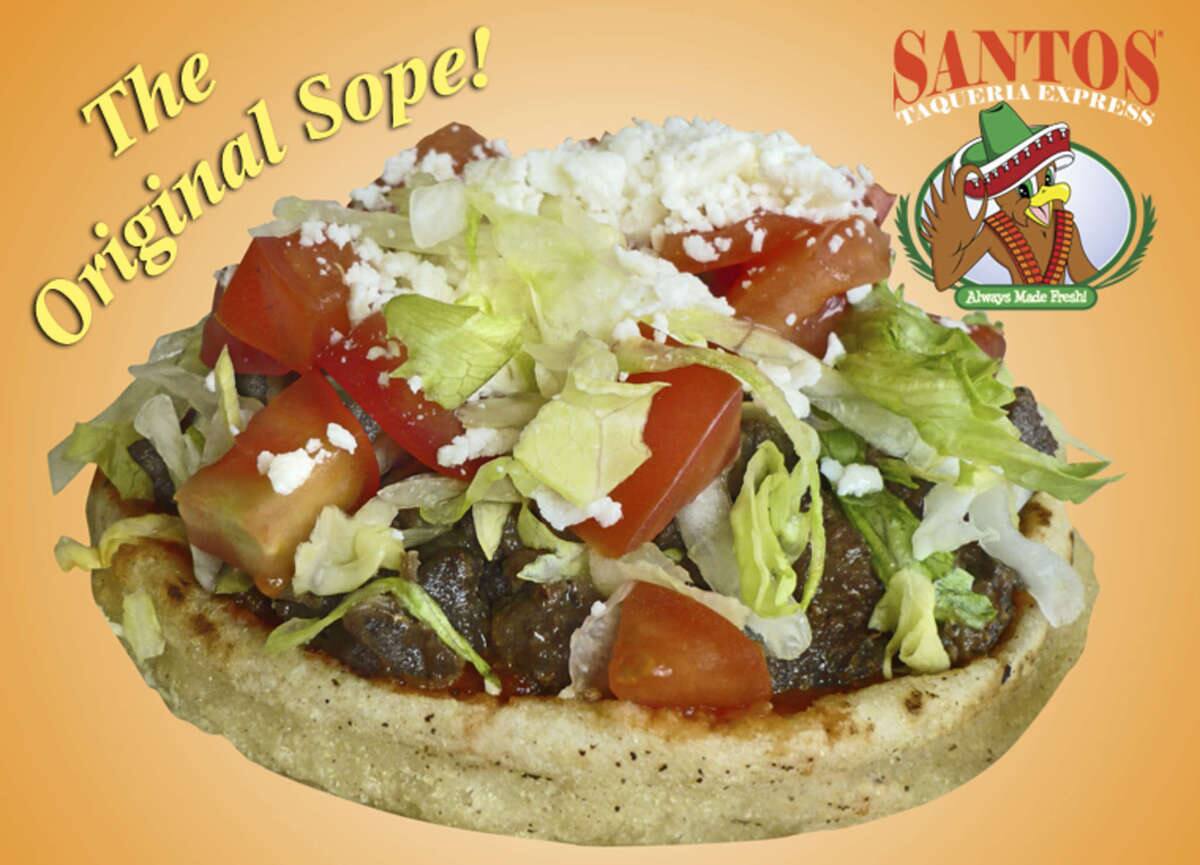 Santos Taqueria Express, McDonough, Atlanta Zomato