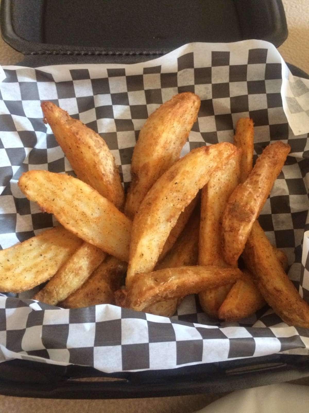 Tony's Pizza, Bakersfield, Bakersfield Zomato