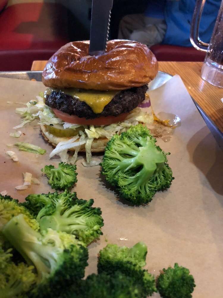 Chili's, Southside, Jacksonville