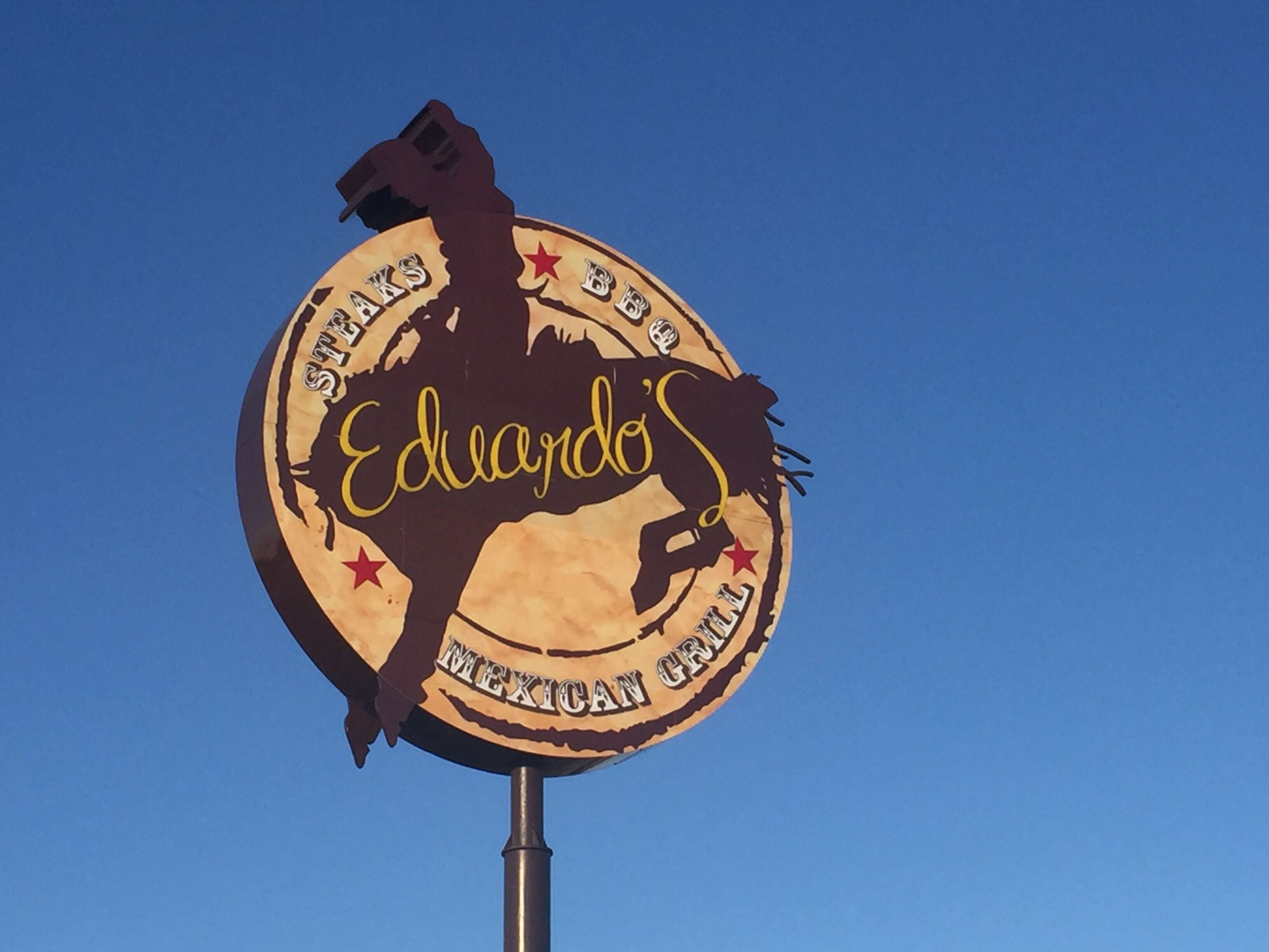 Eduardo's Restaurant, South, Laredo Zomato